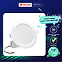 Combo 3 Bóng Đèn LED Âm Trần Downlight D AT04L 110 12W