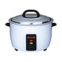 NỒI CƠM ĐIỆN KIWA 9L MK-55RE - Hàng chính hãng
