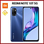Điện thoại Xiaomi Redmi Note 10T 5G 4GB/64GB - Màn 90HZ - Chống Nước IP68 - Hàng Nhập Khẩu - Bản quốc tế