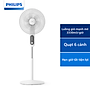 Quạt Đứng Philips CX1220/00 - Hàng Chính Hãng