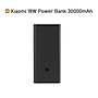 Pin sạc dự phòng Xiaomi Power Bank 30.000mAh 18W in/out Type C - GiaPhucStore | Hàng Chính Hãng