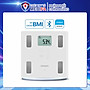 Cân phân tích lượng mỡ, đo thành phần cơ thể Omron HBF-214, Bảo hành chính hãng 2 năm