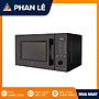 Lò vi sóng có nướng Electrolux EMG30D22BM 30L - Hàng chính hãng