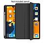 Bao da dành cho iPad A16 Gen 11 2025 , Gen 10 2022 10.9 Có Khe Cắm Bút, Tự Động Tắt Mở - Hàng Chính Hãng