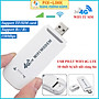 Bộ phát wifi từ sim 4G PIX-LINK USB Modem  ,USB phát Wifi 4G LTE từ sim 4G, Dcom phát wifi di động  tốc độ cao, phủ sóng rộng - Hàng chính hãng / Hàng nhập khẩu