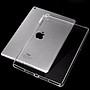 Ốp Lưng Silicone iPad Air/ Air 2/ Pro 9.7inch/ The New 2017 9.7 inch/ 9.7inch 2018 Protective Case - Trong Suốt - Hàng nhập khẩu