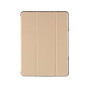 Bao da iPad Air 4 2020 MUTURAL Folio with Pencil Holder - Hàng Nhập Khẩu