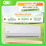 Máy lạnh Comfee 1.0 HP CFS-10FWFF-V - hàng chính hãng - chỉ giao HCM
