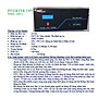 Máy chuyển đổi dòng điện inverter 1000VA