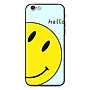 Ốp in cho iPhone 6s Plus Hello - Hàng chính hãng