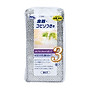 Set 03 miếng mút màng nhôm cọ rửa ly chén siêu sạch Seiwa Pro - Hàng nội địa Nhật Bản