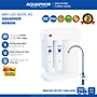 Máy Lọc Nước AQUAPHOR MORION DWM-101S Chuẩn Nước Uống Trực Tiếp, Công Nghệ RO Không Dùng Điện - Nhập Khẩu Châu Âu, Hàng Chính Hãng