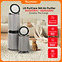 Máy lọc không khí LG PuriCare360 - AS10GDBY0 - AS65GDBY0 Hàng chính hãng LG