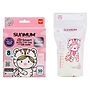 Túi đựng sữa mẹ sunmum 250ml (Hộp 50 túi) tặng 2 túi zipper bảo quản
