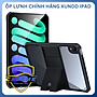 Ốp Lưng Chống Sốc XUNDD Dành Cho iPad Gen 7/8/9/10/11 - Tích Hợp Giá Đỡ - Hàng Chính Hãng