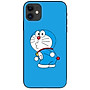 Ốp lưng dành cho Iphone 12 Mini mẫu Doremon