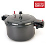 NỒI ÁP SUẤT KITCHEN FLOWER NAJ-200,DUNG TÍCH 9.5 LÍT Hàng chính hãng