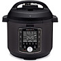 Nồi Áp Suất Điện Đa Năng INSTANT POT PRO 10-IN-1, 5.7L - Hàng Chính Hãng