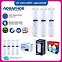 Lõi Lọc Nước AQUAPHOR Nhập Khẩu Châu Âu, Đầy Đủ Phiên Bản K2 K3 K5 K7 KH K7B K7M MEMBRANE RO-50S... Thay Cho Máy Lọc Nước AQUAPHOR CRYSTAL ECO H MORION TOPAZ MODERN FAVORITE VIKING - Hàng Chính Hãng