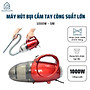 Máy Hút Bụi Cầm Tay 2 Chiều Hàng Nhập Khẩu Cao Cấp (giao mầu ngẫu nhiên )