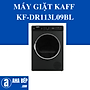 MÁY GIẶT KAFF KF-DR113L09BL . Hàng Chính Hãng