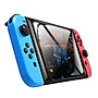 Ugreen 20121 Trong Suốt 2 chiếc Kính cường lực bảo vệ màn hình Nintendo Switch LP153  Hàng chính Hãng