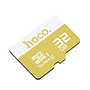 TF Thẻ nhớ Hoco tốc độ cao micro - SDHC Card Class 10 32Gb (90MB / giây) - Hàng chính hãng