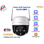 CAMERA WIFI IMOU CRUISER SE S21FP 1080P XOAY 360 ĐỘ, CÓ MÀU BAN ĐÊM - HÀNG CHÍNH HÃNG