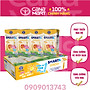 Thùng sữa nước Nutricare Smarta Grow dinh dưỡng cho trẻ thấp còi (110ml)