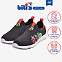 Giày Thông Dụng Bé Trai Biti's Marvel BSB002398DEN (Đen)
