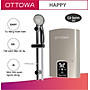 Máy tắm nước nóng OTTOWA TH45P01- Hàng chính hãng