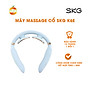 Máy mát xa cổ SKG K6E Neck Massager