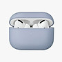Bao Case Ốp Bảo Vệ UNIQ Lino Hybrid Liquid Silicone dành cho Airpods Pro 2 - Hàng Chính Hãng