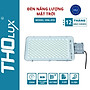 Đèn năng lượng mặt trời DNL-018 Tholux 350W
