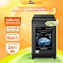 Máy giặt Panasonic Inverter 11.5 kg NA-FD115W3BV - Hàng Chính Hãng - Chỉ Giao HCM