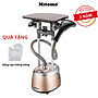 Bàn ủi hơi nước đứng Mitomo GC-559 Công suất 2200W BH 3 năm hàng chính hãng
