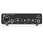 Soundcard thu âm Behringer U-Phoria UMC22 -USB Audio Interface-Hàng Chính Hãng
