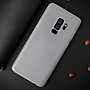 Ốp lưng siêu mỏng cho Samsung Galaxy S9 Plus hiệu Memumi siêu Mỏng 0.4mm chống va đập - Hàng chính hãng