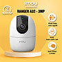 Camera IP WIFI IMOU RANGER 2 IPC - A22EP Full HD 1080P - Hàng Chính Hãng