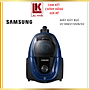 Máy Hút Bụi Samsung VC18M3110VB/SV - Hộp chứa bụi 2lit , Công suất 1800W - Hàng chính hãng