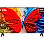 Google Tivi QLED TCL Full HD 43 inch 43S5K - Hàng chính hãng