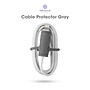 Cable Protector-Gray hàng chính hãng Bone