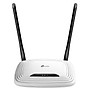 TP-Link  TL-WR841N - Router Wifi Chuẩn N Tốc Độ 300Mbps - Hàng Chính Hãng