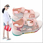 Sandal bé gái , giày sandal đi học bé gái ( Mẫu mới nhất )SD231