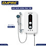 Máy nước nóng trực tiếp EMPIRE- HÀNG CHÍNH HÃNG.
