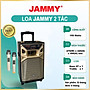 Loa kéo 2 tấc Jammy F2025K - Hàng chính Hãng