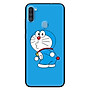 Ốp lưng dành cho Samsung A11 mẫu Doremon