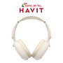 Tai nghe chụp tai Bluetooth Havit H655BT - Hàng chính hãng
