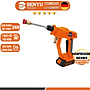 DIY | Máy Xịt Rửa Xe Dùng Pin Benyu CW2311/20V