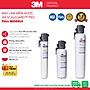 Máy Làm Mềm Nước 3M SGP124BN-T, SGP165BN-T, SGP195BN-T SCALEGARD PRO Chuyên Dùng Cho Máy Pha Cà Phê - Hàng Chính Hãng 3M